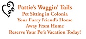 Pattie's Waggin' Tails