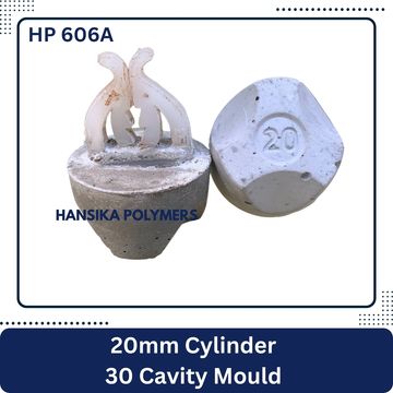 20mm Cover Block Mould
PVC RUBBER MOULD
COVERING BLOCK MOULD