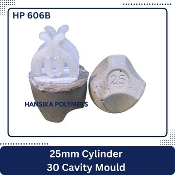 25mm Cover Block Mould
PVC RUBBER MOULD
COVERING BLOCK MOULD