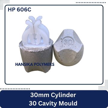 30mm Cover Block Mould
PVC RUBBER MOULD
COVERING BLOCK MOULD