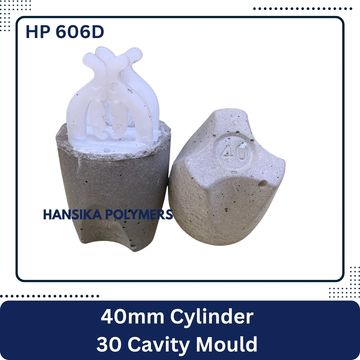 40mm Cover Block Mould
PVC RUBBER MOULD
COVERING BLOCK MOULD
