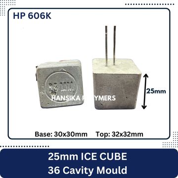 25mm Cover Block Mould
PVC RUBBER MOULD
COVERING BLOCK MOULD