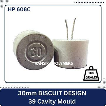 30mm Cover Block Mould
PVC RUBBER MOULD
COVERING BLOCK MOULD