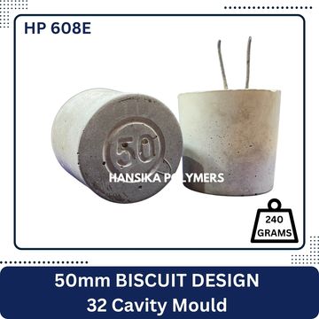 50mm Cover Block Mould
PVC RUBBER MOULD
COVERING BLOCK MOULD