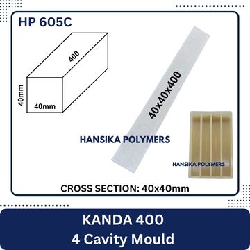 HP 605C
KANDA RUBBER MOULD
400mm KANDA MOULD
Cover BLOCK MOULD
COVERING BLOCK MOULD