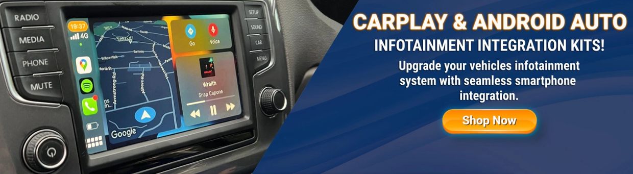 oem car stereo replacement