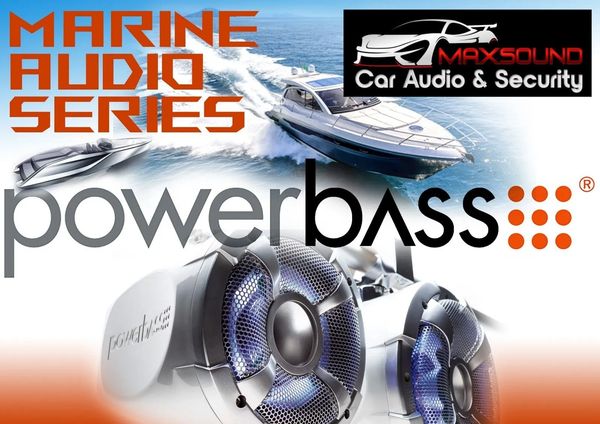 Marine audio in Essex