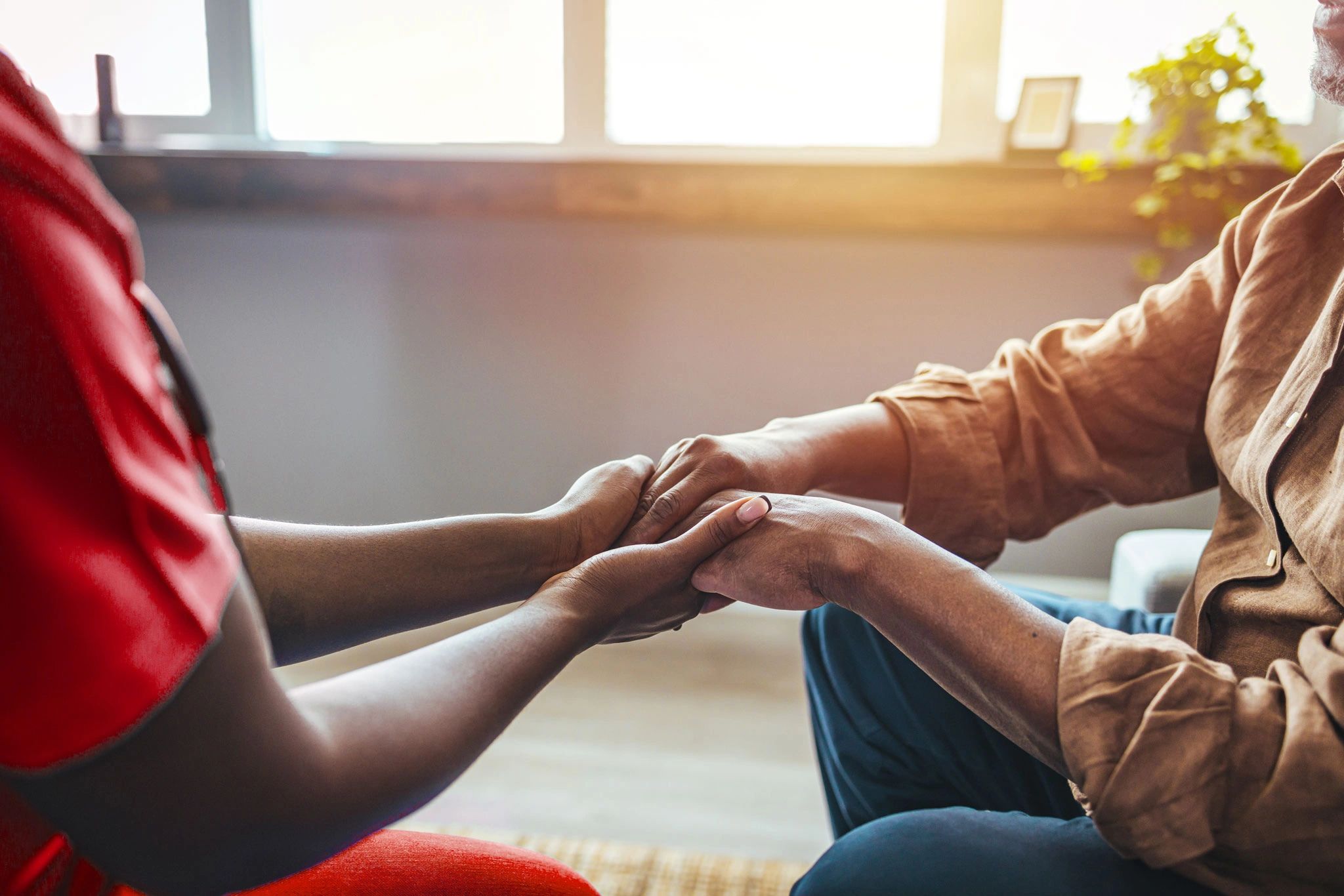 First Choice Community Services