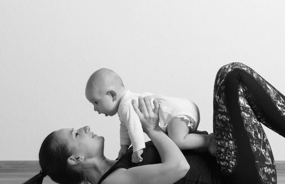 When we observe & hear our baby, we can meet their needs & help each other understand our baby. 
