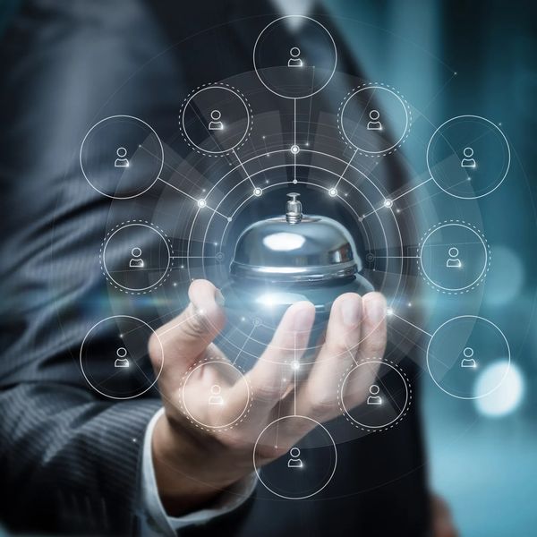 Hospitality Technology Consulting