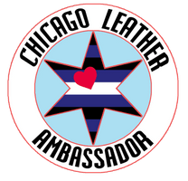 Chicago Leather Ambassador