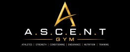 A.S.C.E.N.T