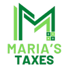 Maria's Taxes
