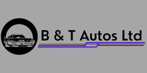 B & T Autos Ltd