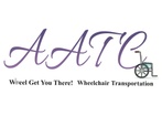 AATC, Inc - Wheel Get You There