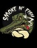 Smoke N Fish Guide Service
