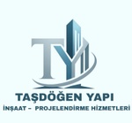 
TAŞDÖĞEN YAPI
İnşaat – Projelendirme Hizmetleri