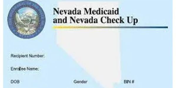 Nevada medicare and nevada check up card