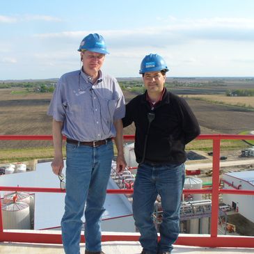 Referral- Scott Flynn is skillful at managing relationships. I  trust his knowledge of construction 