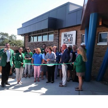 Healthcare & medical clinic construction project management from Fort Myers, Florida based ECS