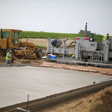 Real estate Land Development executive project leadership by ECS for Florida construction projects.