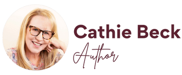 Cathie Beck Author