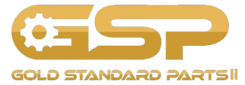 Gold Standard Parts 2