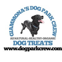 Giammona's 
Dog Park Crew