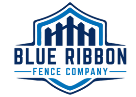 Blue Ribbon Fence Company