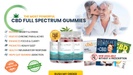 Vitality Naturals CBD Gummies Reviews, Price & Buy