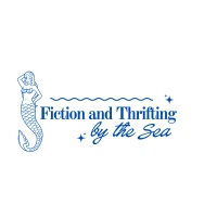 Fiction and Thrifting By The Sea