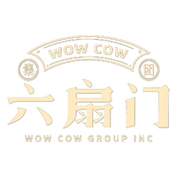 WOW COW GROUP