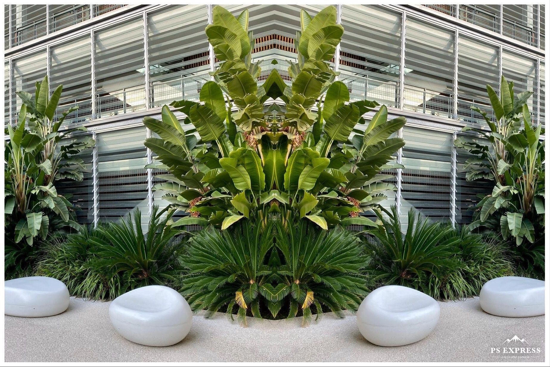 Street Furniture Outdoor Furniture for Public Spaces