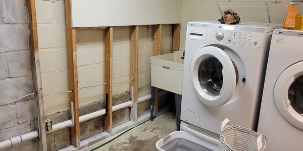 Water damage repair in Oak Grove, Minnesota by licensed contractor