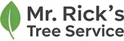 Mr. Rick's Tree Service in Clarksville, Tn running discount ad sales promotions on Google & Facebook