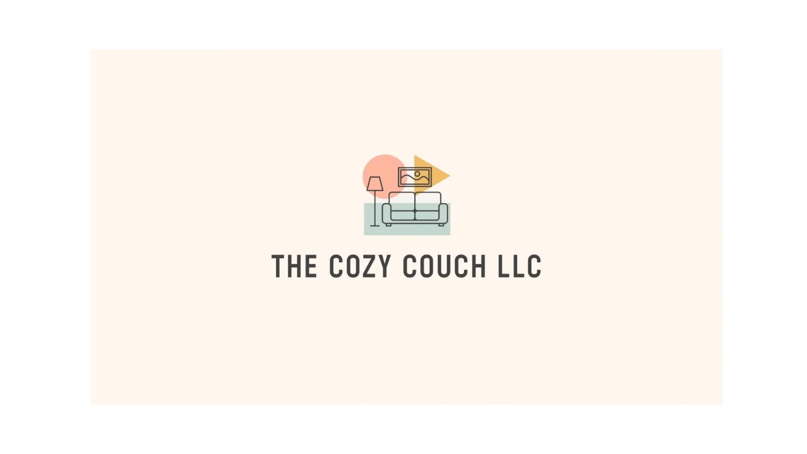 The Cozy Couch LLC Home