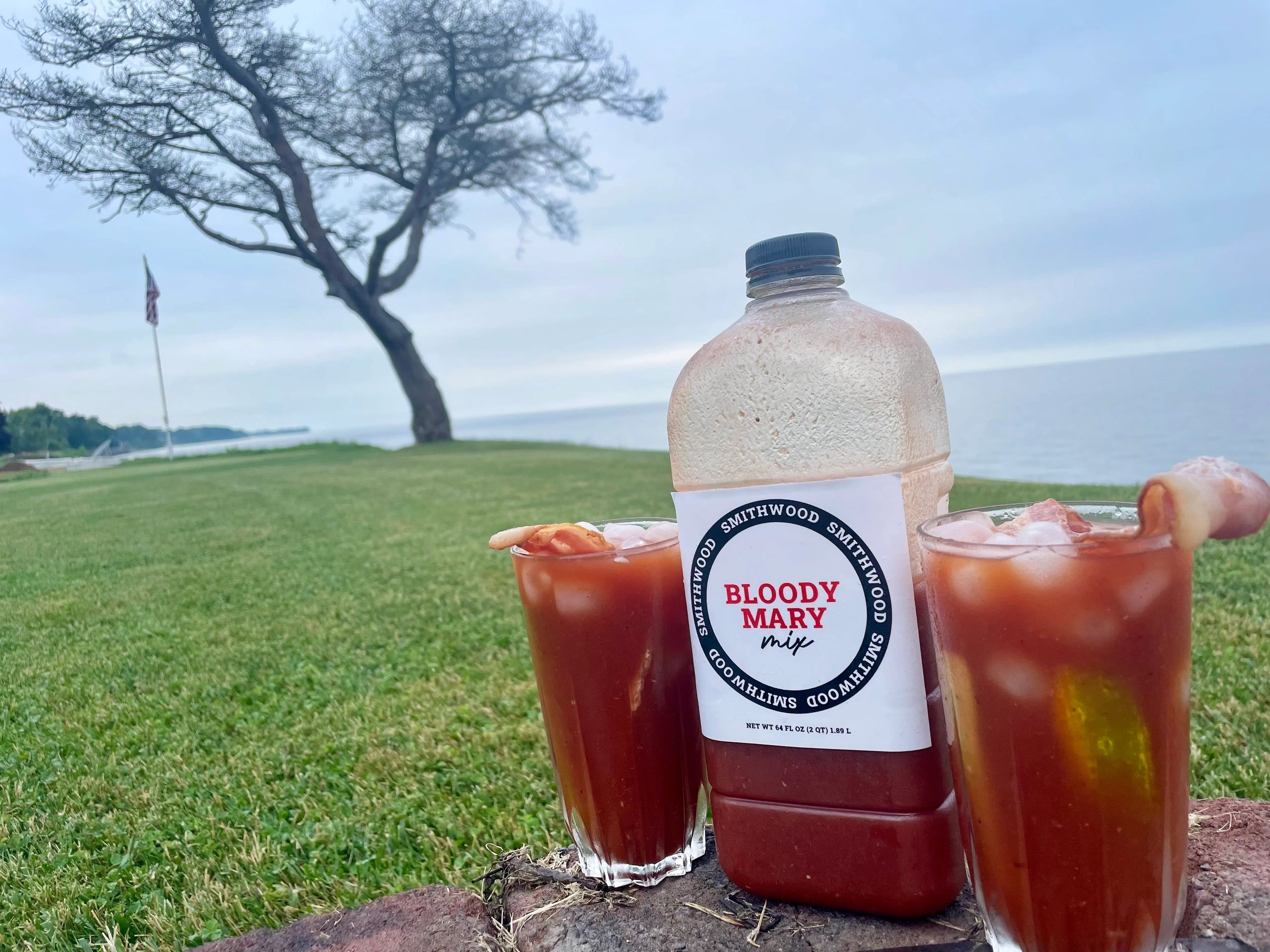 Delicious Bloody Mary Mix for All Your Cocktail Needs