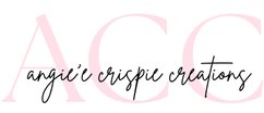 Angie's Crispie Creations