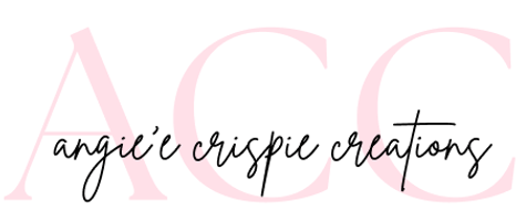 Angie's Crispie Creations