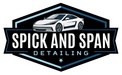 Spick and Span Detailing