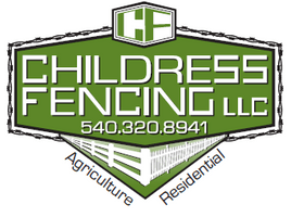 Childress Fencing, LLC