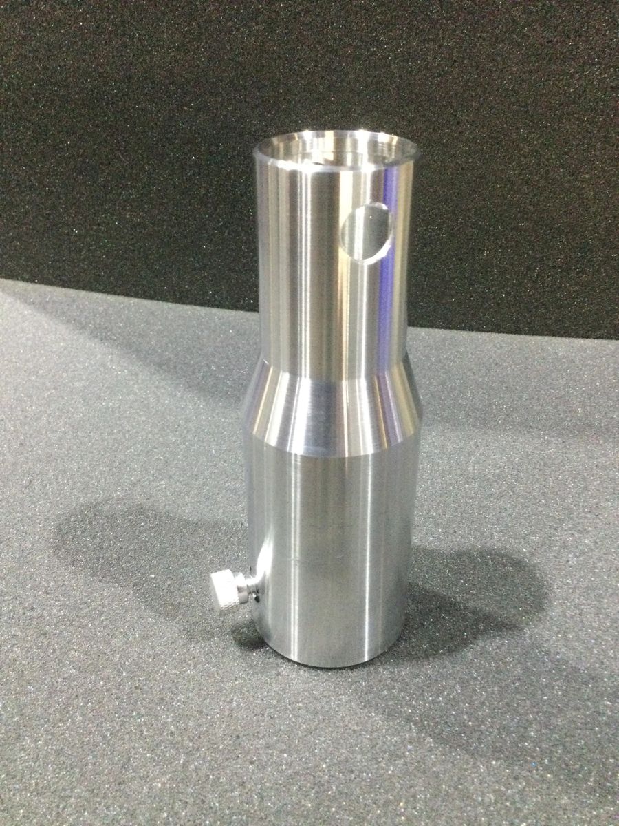 V1 to Harbor Freight Pole Adapter