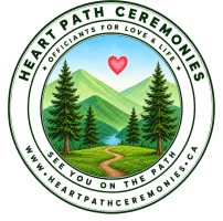 Heart Path Ceremonies