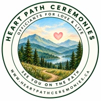 Heart Path Ceremonies