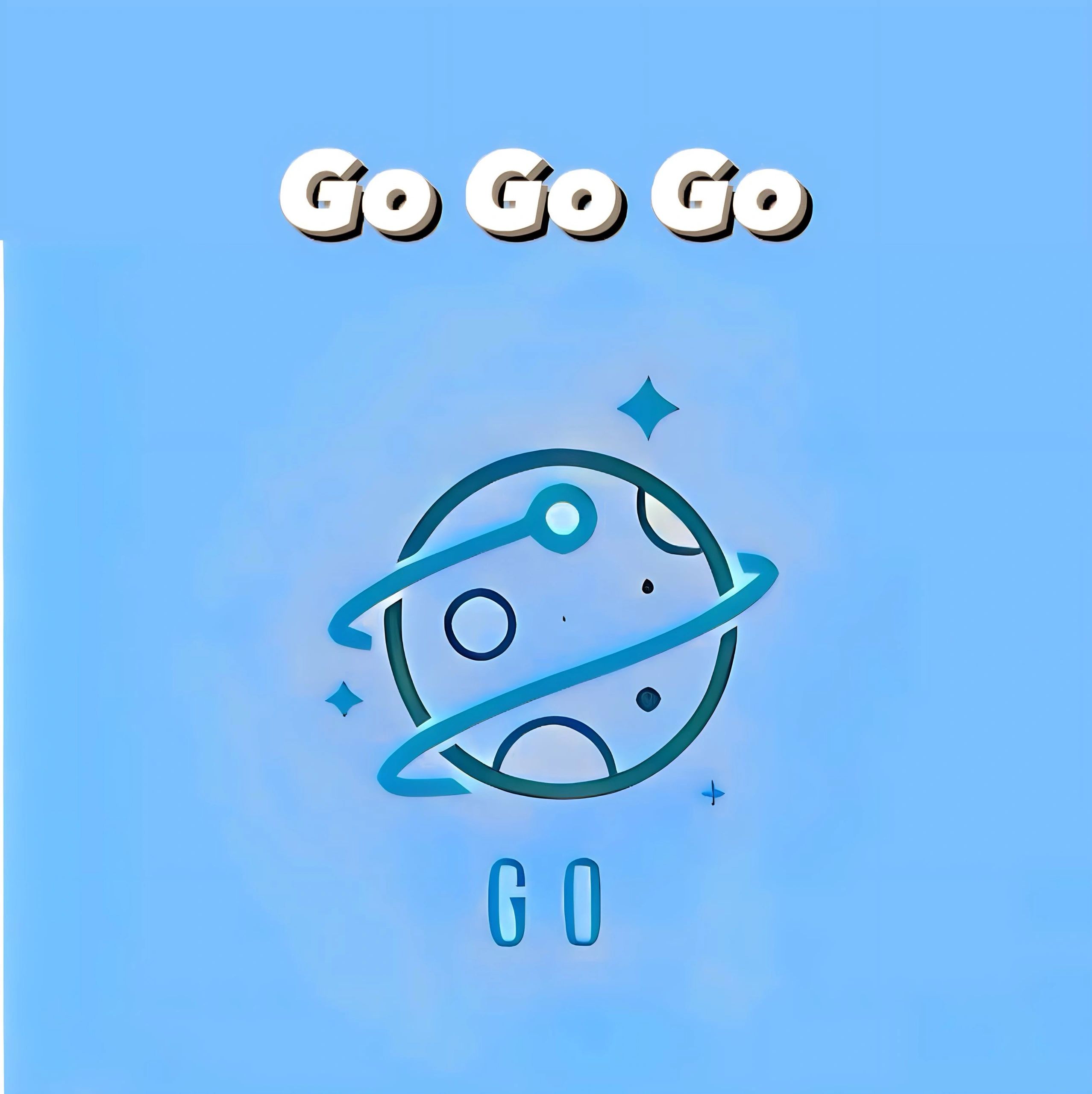 GO GO GO