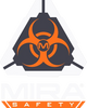 MIRA Safety Logo