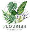 Flourish Interior Plant Landscaping