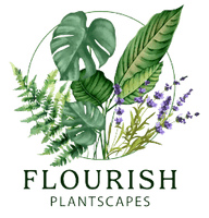 Flourish Interior Plant Landscaping
