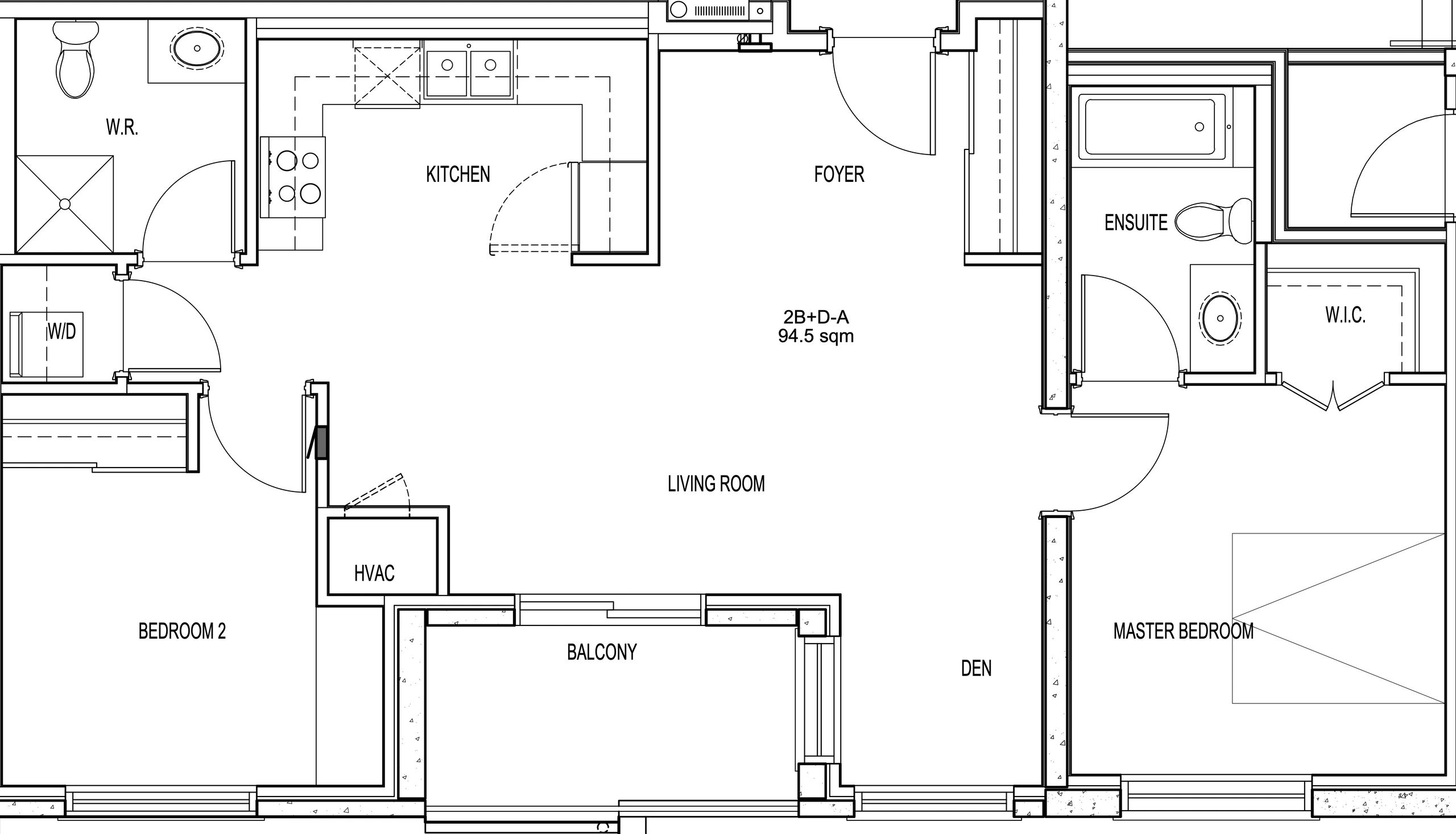 Suite Layouts | Suite Home Living by Staikos