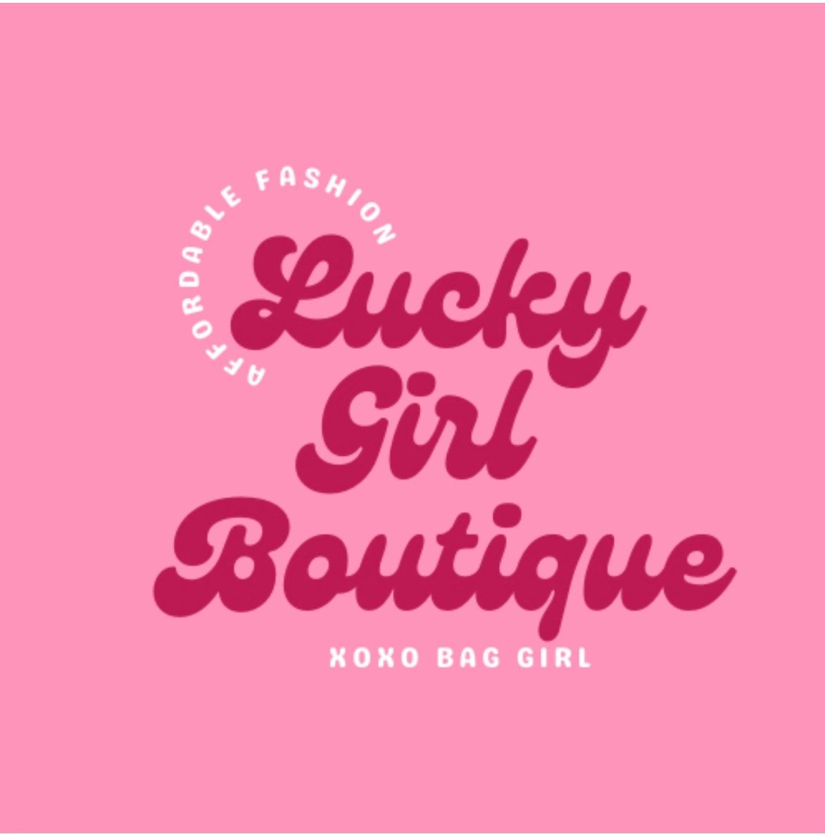 Luckygirlsfashion